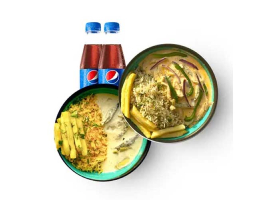 Burridos Gourmet Deal 4 For Rs.1190/-image-1203